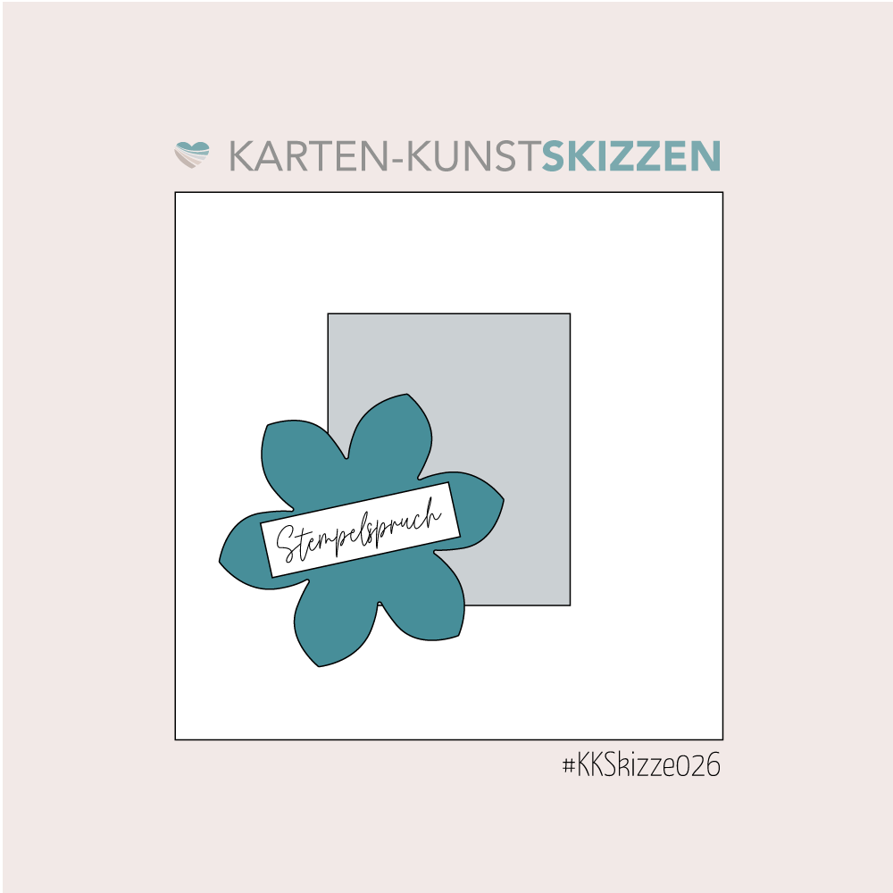 Karten-Kunst Skizzen: #KKSkizze026