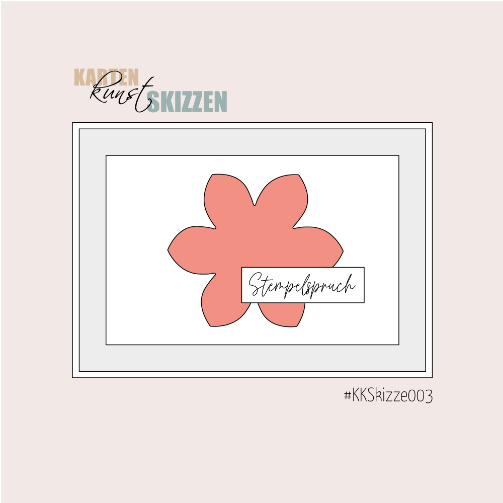 Karten-Kunst Skizzen: #KKSkizze003
