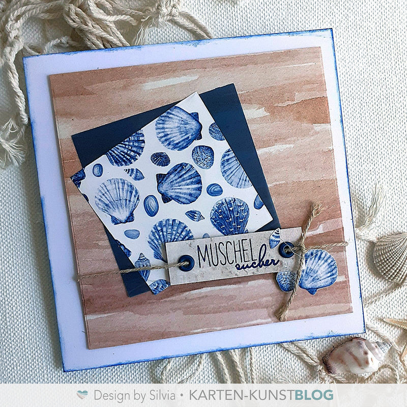 Muschelsucher