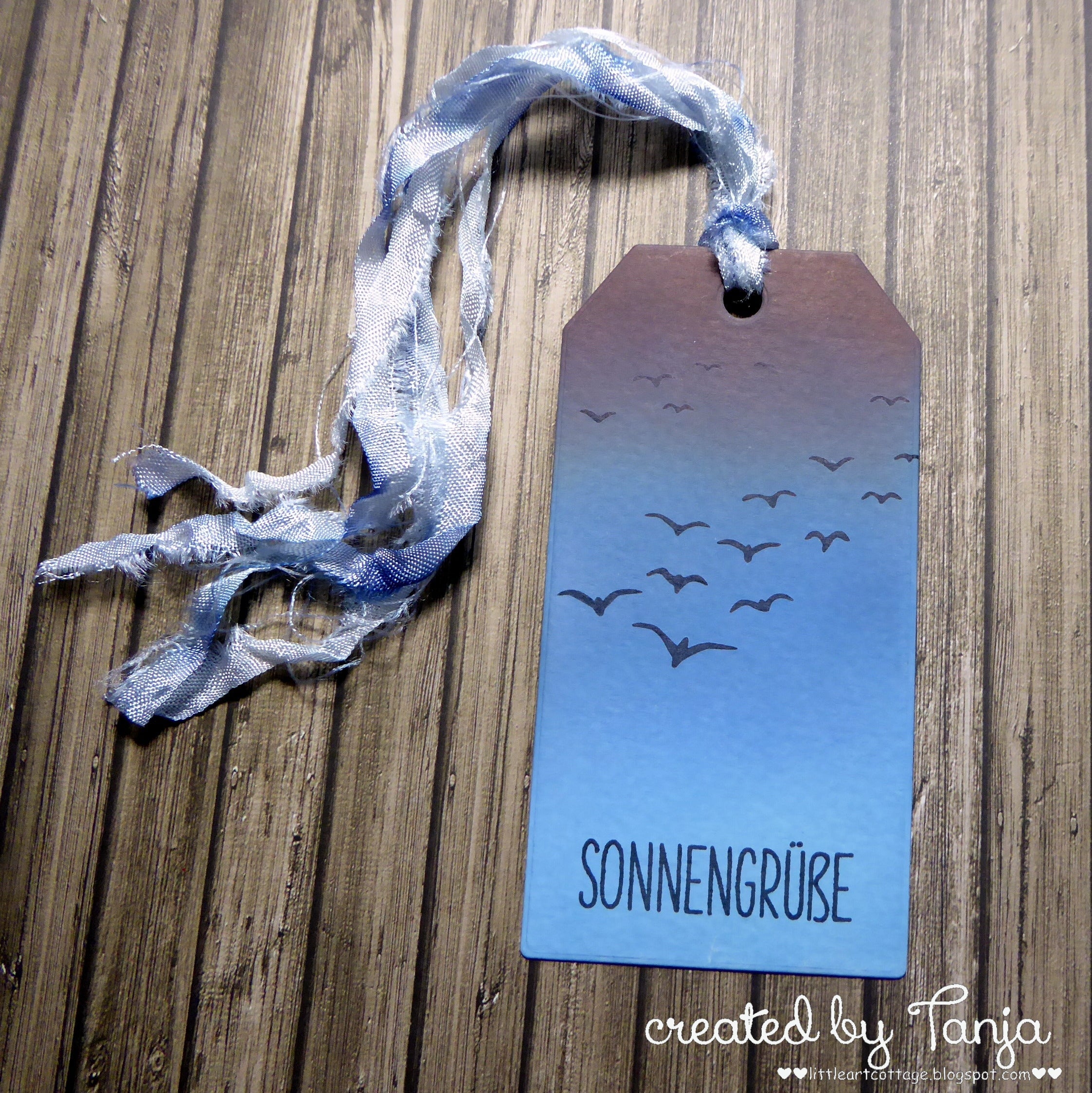 Sonnengrüße
