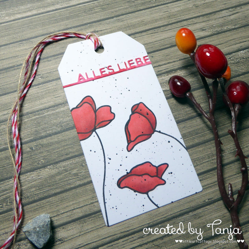 Alles Liebe
