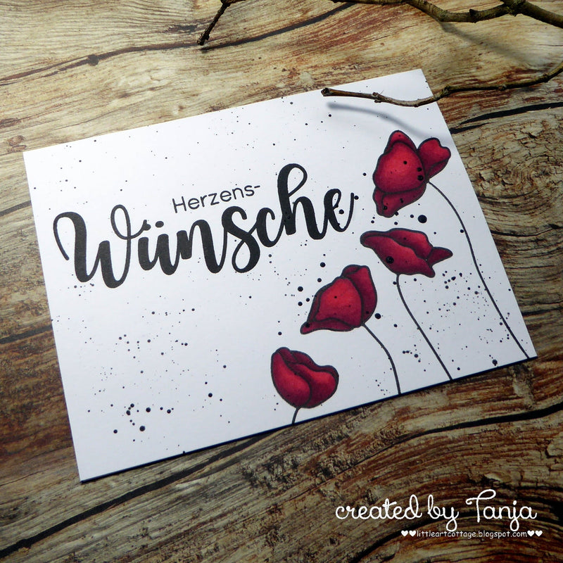 Herzenswünsche