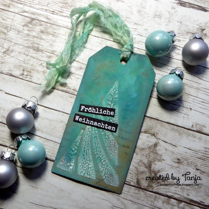 Fröhliche Weihnachten Tag