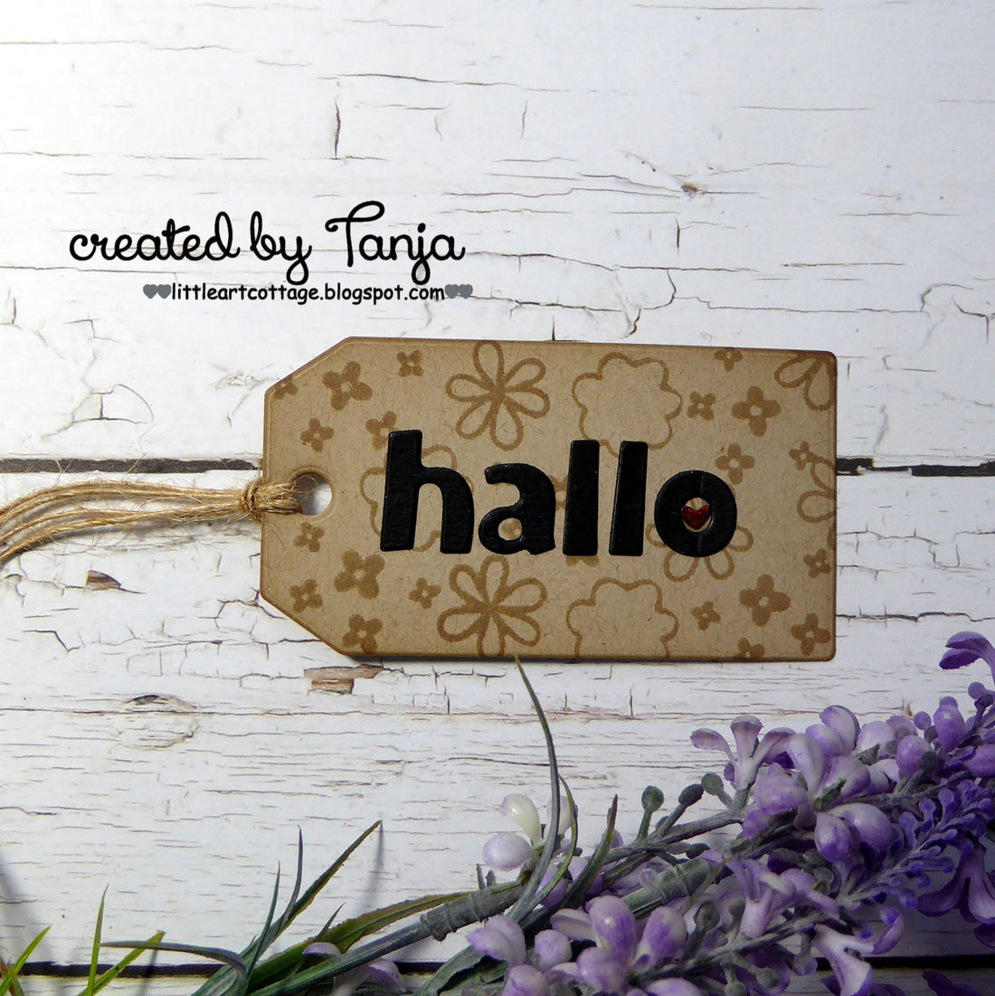 Hallo Tag