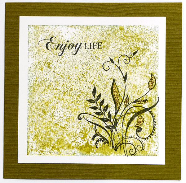 Enjoy Life