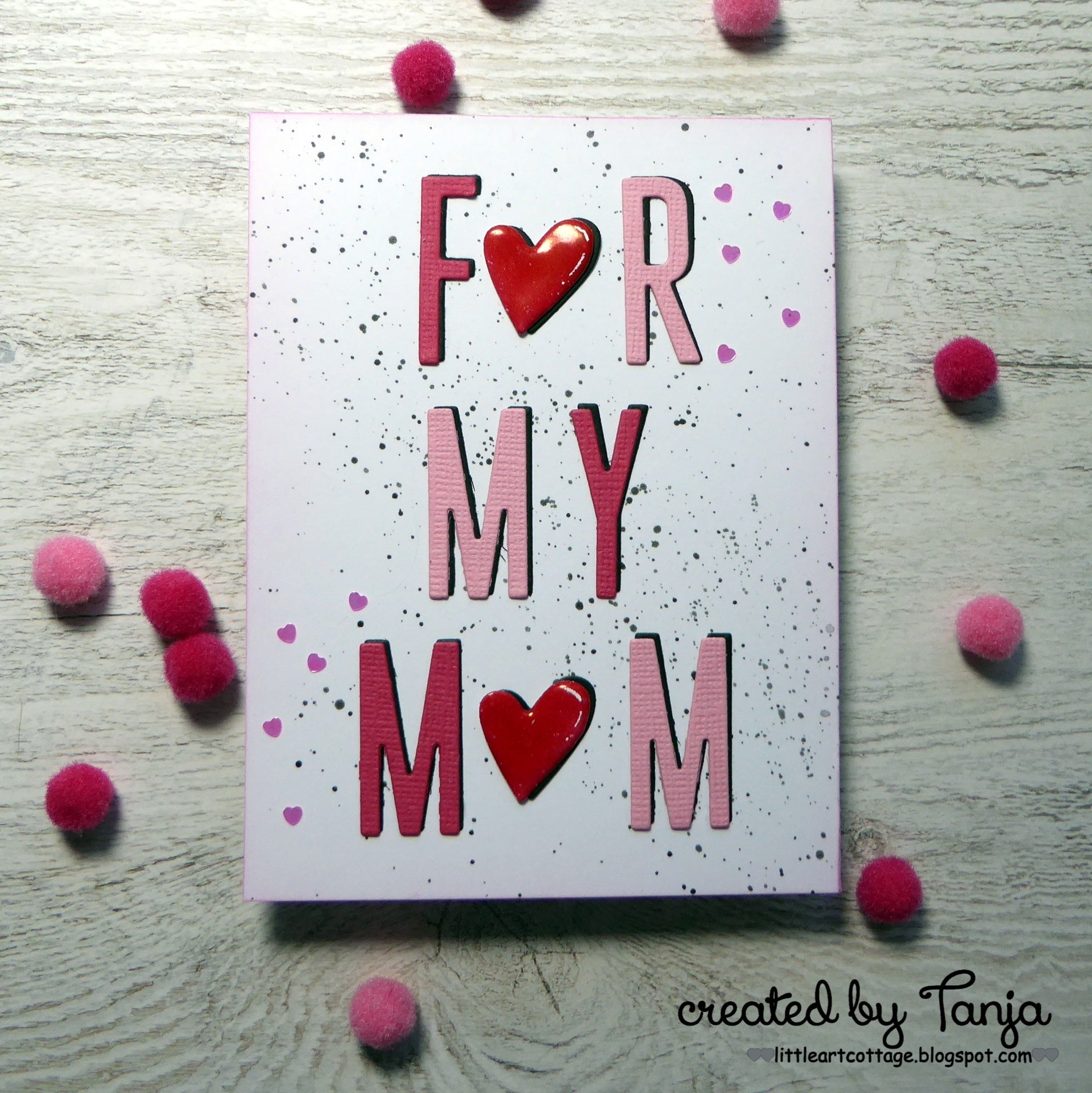 For my Mom