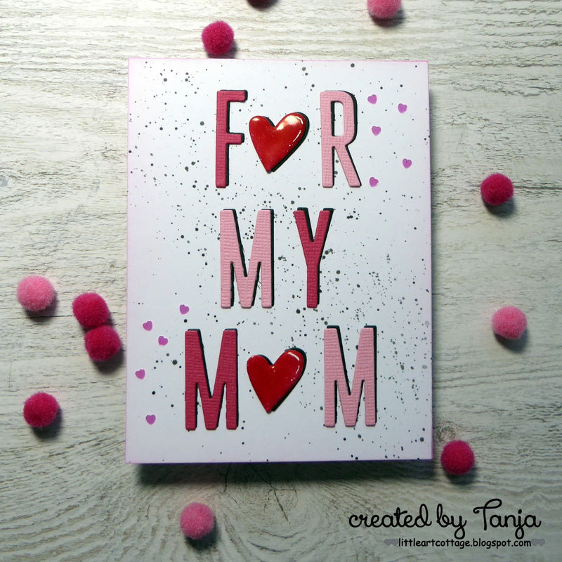 For my Mom