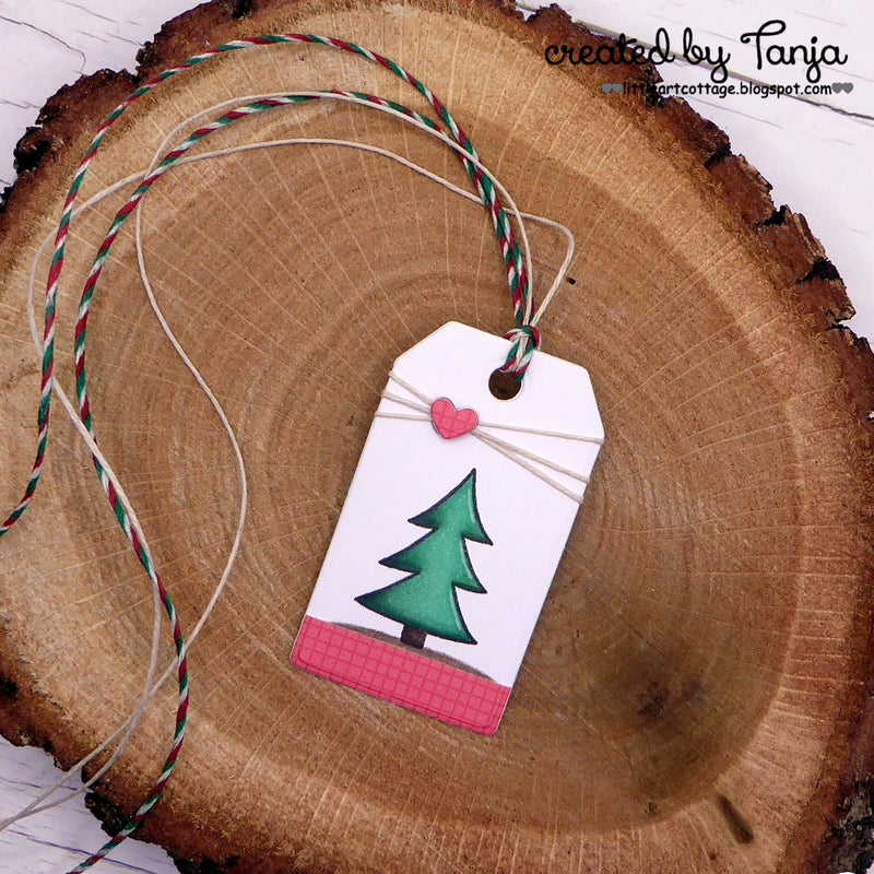 Weihnachtsbaum Tag