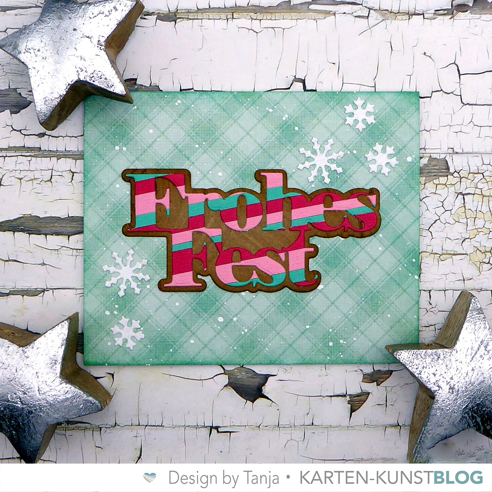 Frohes Fest