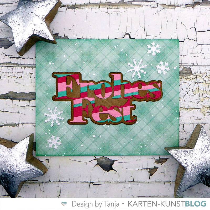 Frohes Fest
