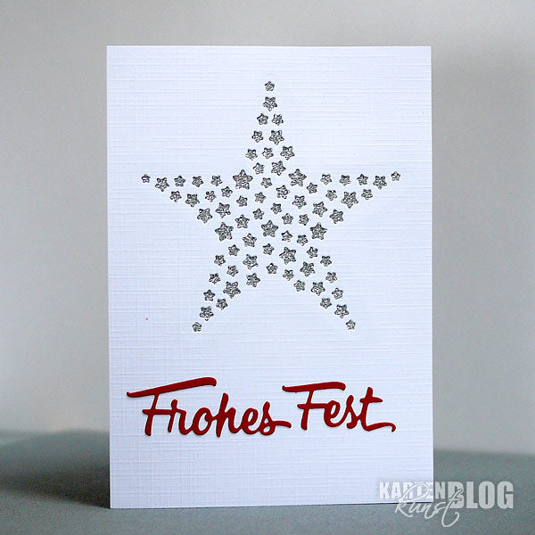 Frohes Fest!