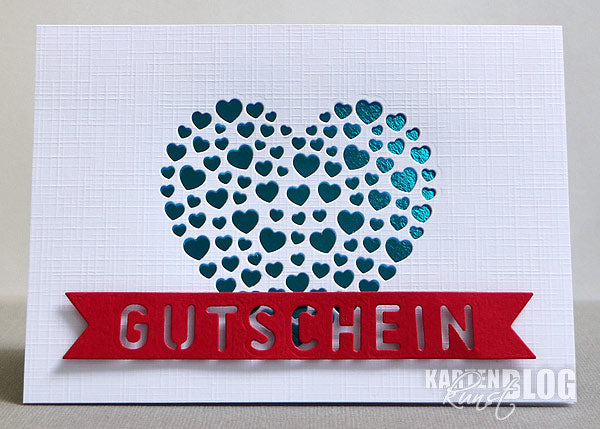 HERZlicher Gutschein