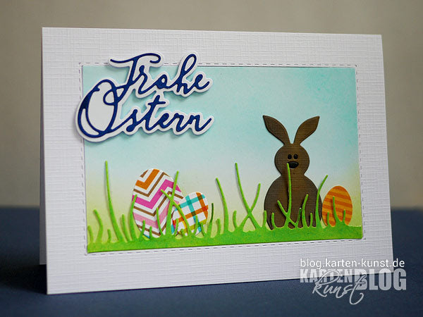 Frohe Ostern