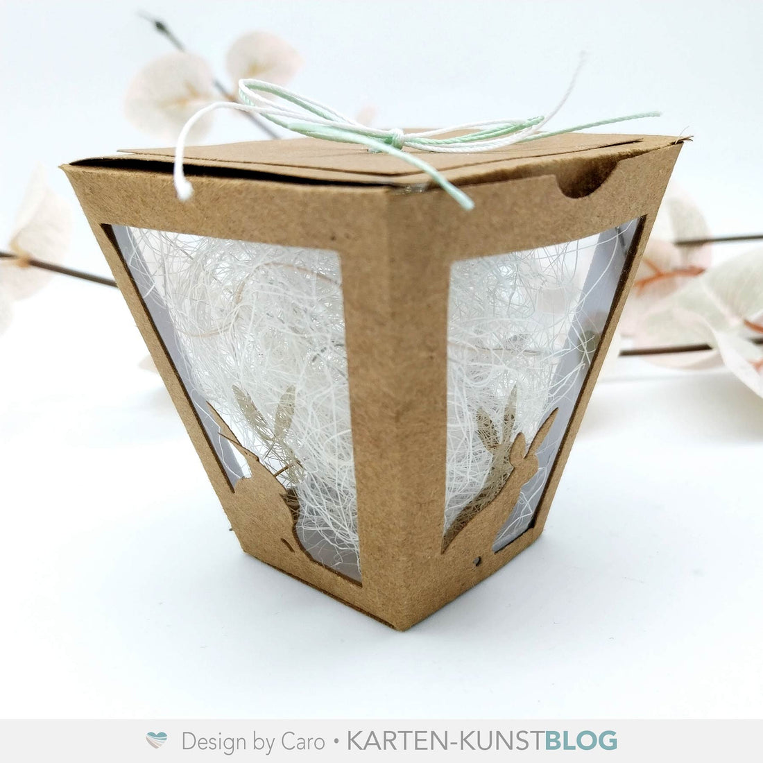 Vorstellung aus dem neuen Release: Trapez-Fenster Hase