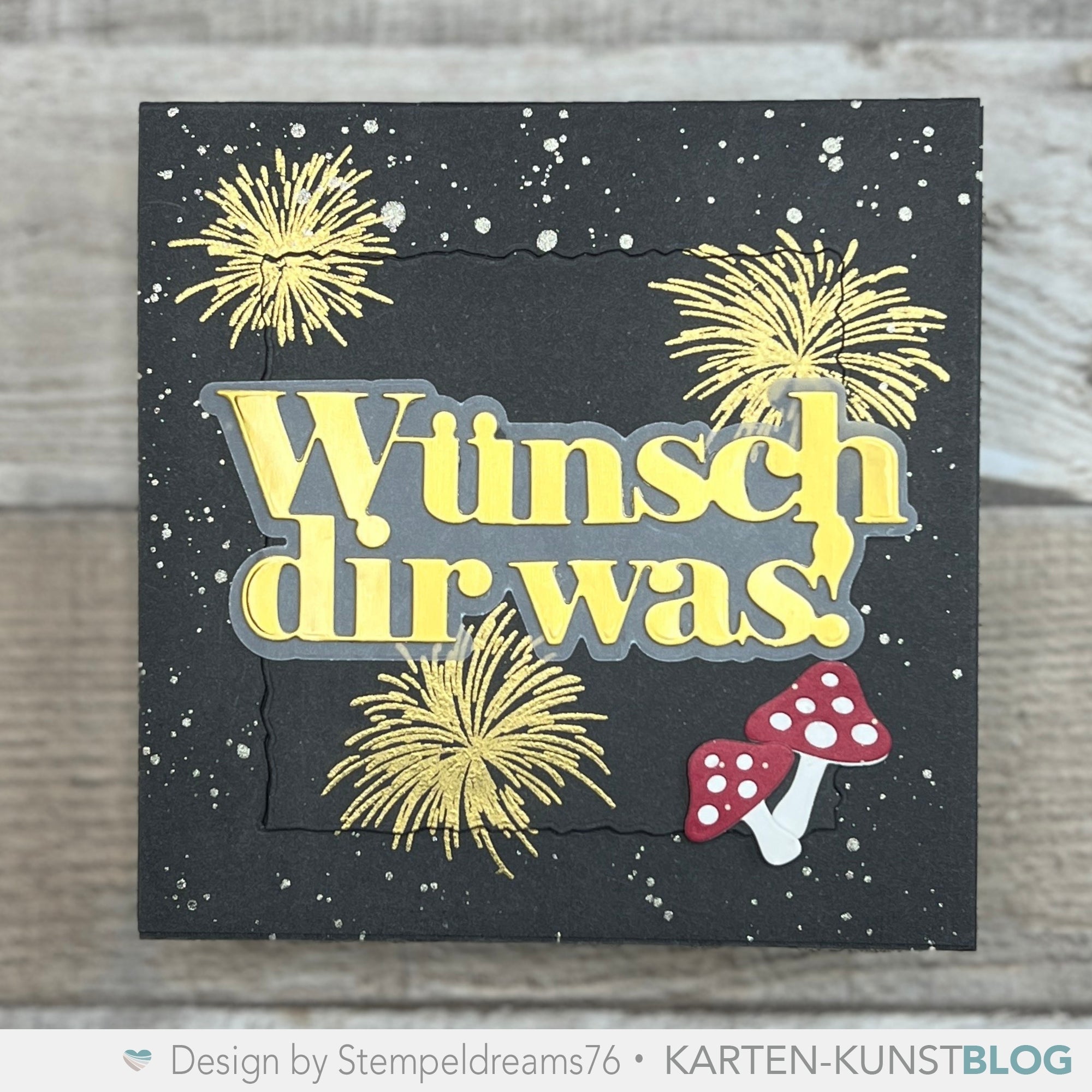 Wünsch dir was
