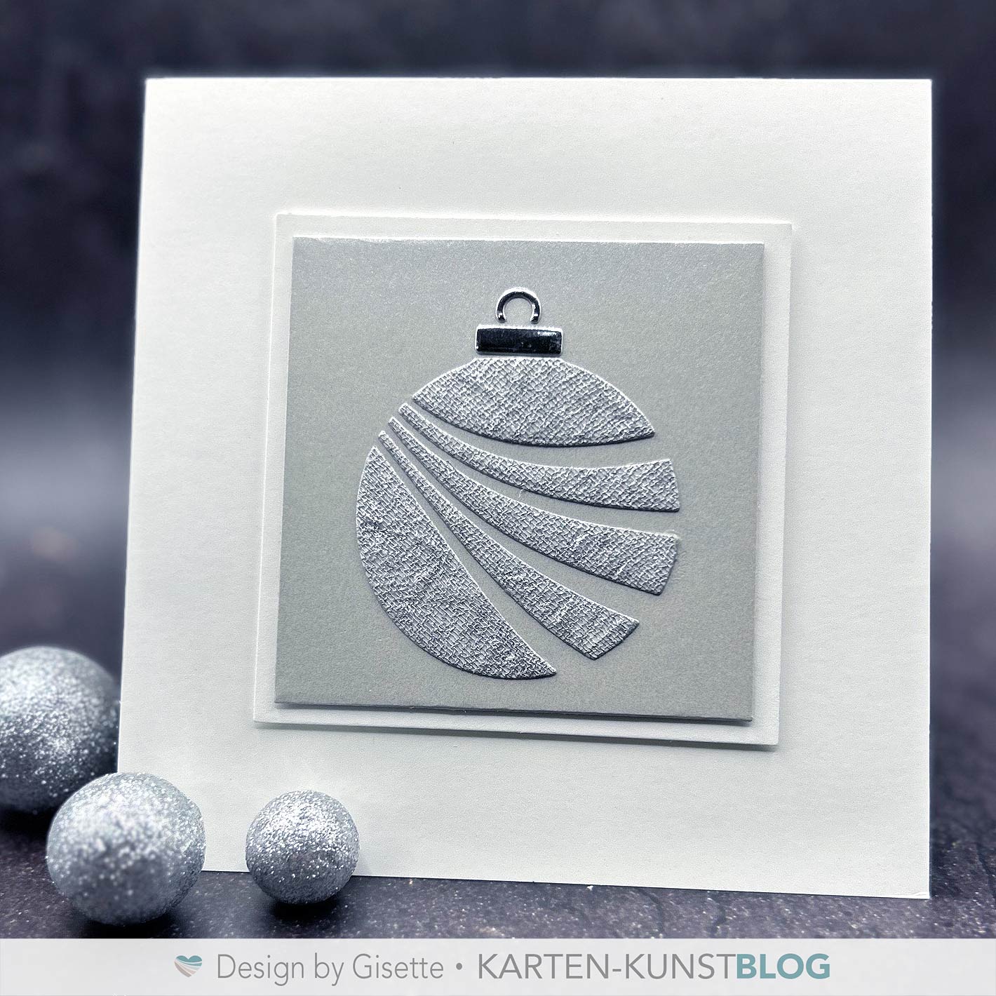 Wavy Ornament