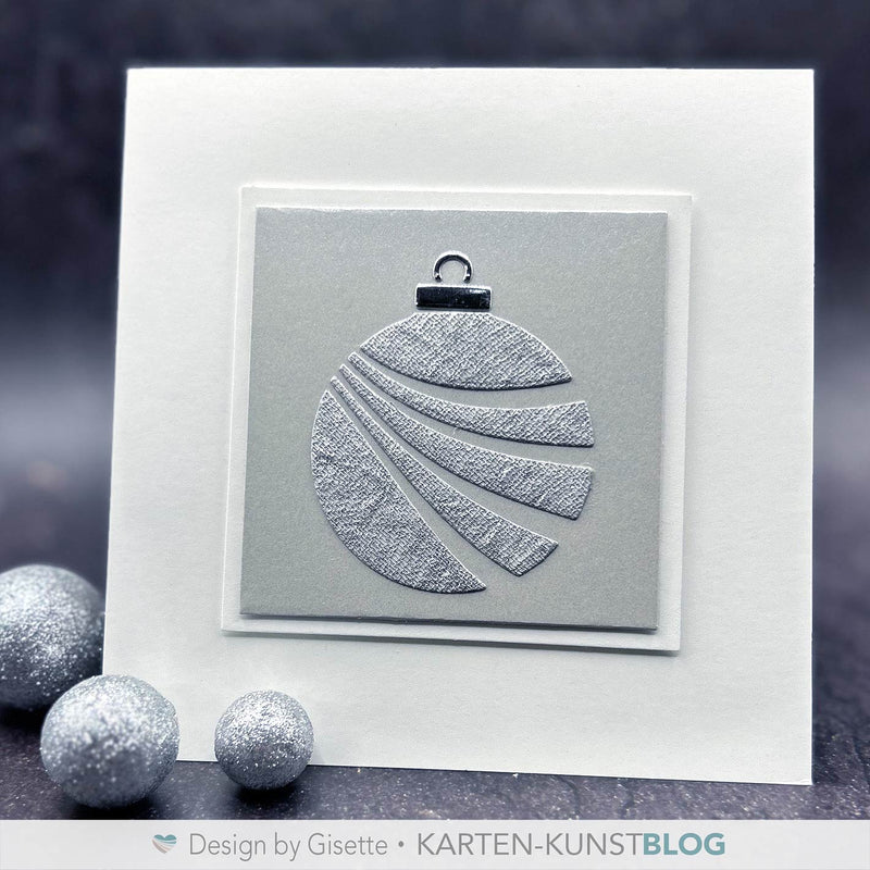 Wavy Ornament