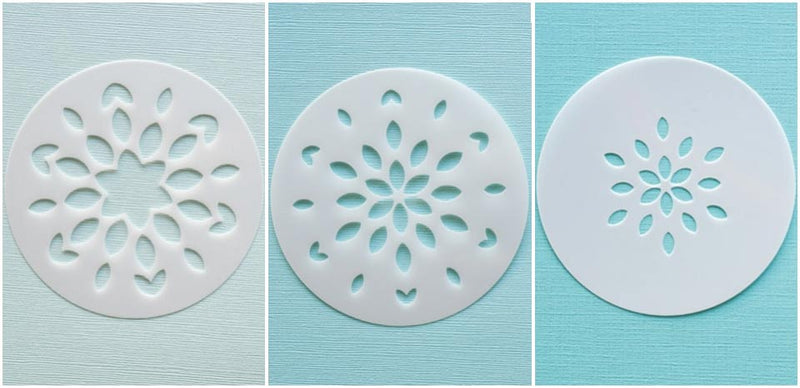 Stencils & Templates