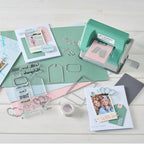 Sizzix Sidekick Starter Kit by 49 and Market