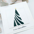 Karten-Kunst Clear Stamps KK-0063 - Kombi-Set Wünsche