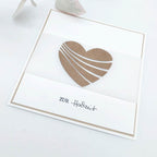 Karten-Kunst Clear Stamps KK-0097 - Kombi-Set Quer durchs Jahr 2