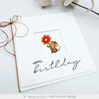 Blog Image for Heute wird gefeiert!