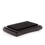 Vaessen Stempelkissen - Schwarz