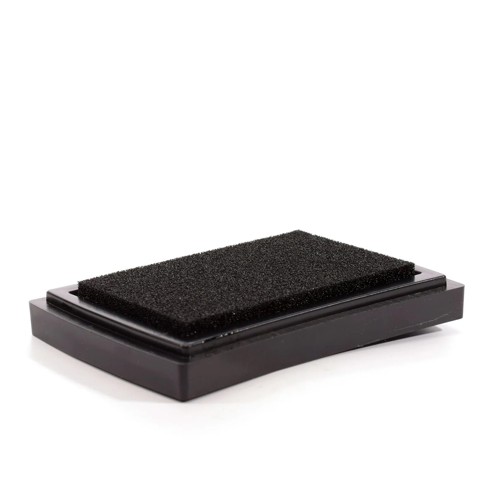 Vaessen Stempelkissen - Schwarz