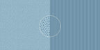 Dini Design 6x6 Papierset Sterne-Streifen