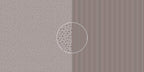 Dini Design 6x6 Papierset Sterne-Streifen