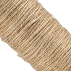 Juteschnur Naturel 2mm