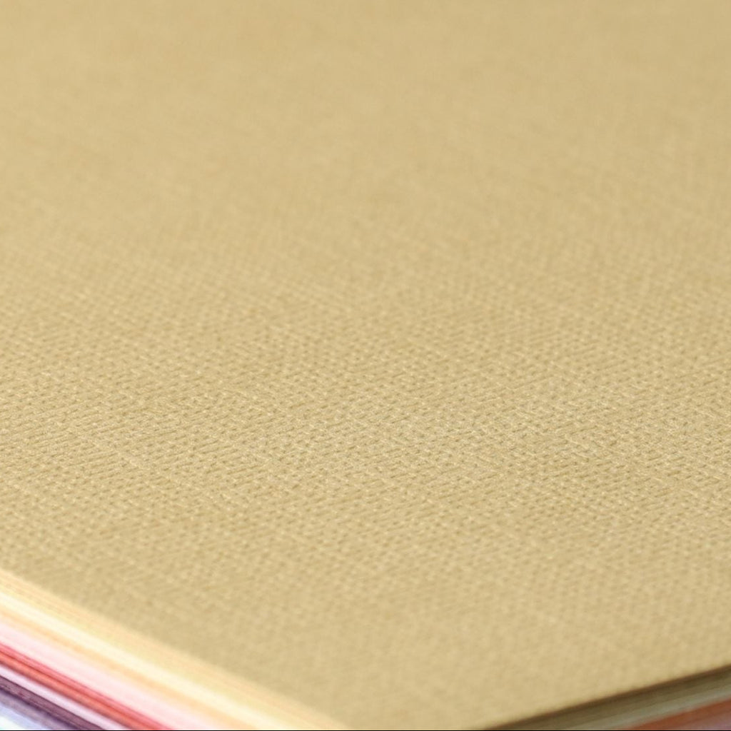 Vaessen Creative • Tonkarton 216g Textur A5 Sortiment 30x / Mehrfarbig – Bild 5
