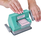 Sizzix Sidekick Starter Kit by 49 and Market