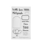 Sizzix Sidekick Starter Kit by 49 and Market