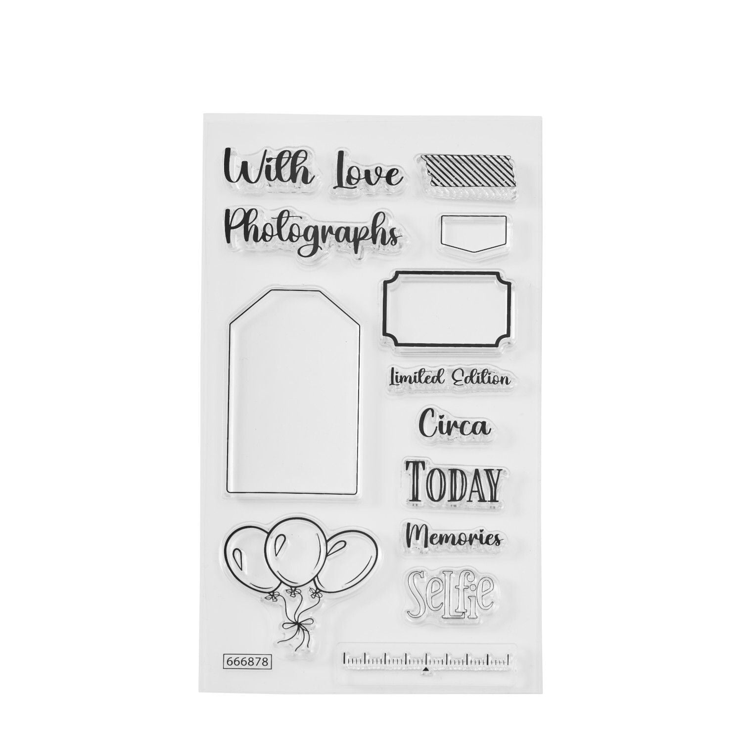 Sizzix Sidekick Starter Kit by 49 and Market