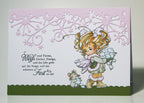 Memory Box Stanzschablone - 98146 Frostyville Border