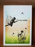 Karten-Kunst Clear Stamps KK-0070 - Bejalia