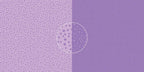 Dini Design 6x6 Papierset Blumen-Punkte