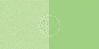 Dini Design 6x6 Papierset Blumen-Punkte