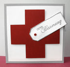 Karten-Kunst Clear Stamps KK-0011 - Garachopin