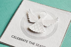 Poppy Stamps Stanzschablone - Pinpoint Rings 