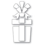 Poppy Stamps Stanzschablone - 2694 Fancy Gift