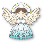 Poppy Stamps Stanzschablone - 2748 Nordic Sweet Angel