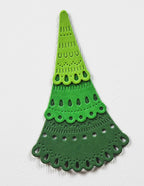 Poppy Stamps Stanzschablone - 2759 Nordic Grand Tree Toppers