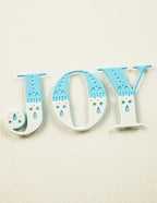 Poppy Stamps Stanzschablone - 2762 Nordic Layered Joy