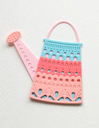 Poppy Stamps Stanzschablone - 2781 Nordic Watering Can