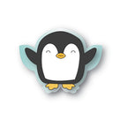 Poppy Stamps Stanzschablone - 2800 Snow Angel Penguin