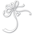 Poppy Stamps Stanzschablone - 2803 Satin Ribbon