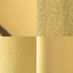 Vaessen Creative Cardstock A4 Gold-Mix 250g (24 Blatt)