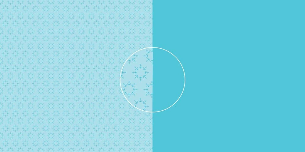 Dini Design 6x6 Papierset Anker-Uni